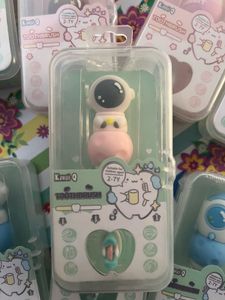 Kawaii-Q Kids Toothbrush