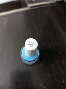 Glimmer Nail Polish Duo