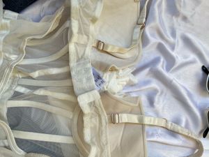 Designer Corset bodysuit🌸