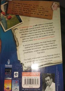 Can Love Happen Twice?