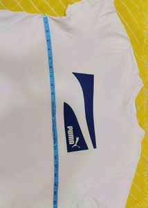 PUMA Men&#39;s Tshirt Logo Print