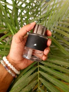 Mont Blanc Explorer 60ml ✨️