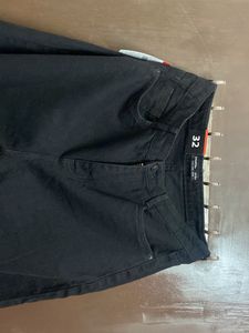 Yousta Brand New High Raise MOM Jeans