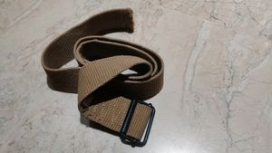 Belt