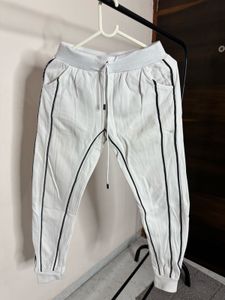 men’s imported reflector tracks