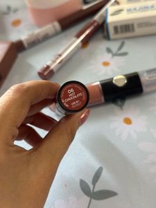 Staze 9to9 Lipstick Duo