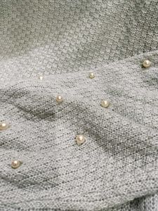 Korean Sweater