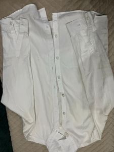 White Shirt