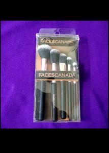 Makeup Products And Tools