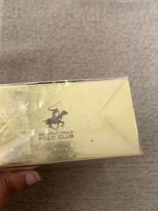 Beverly Hills Polo Club Perfume