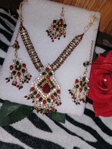 Jewellery Set