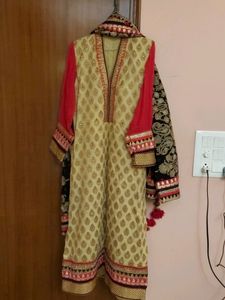 Indian Suit