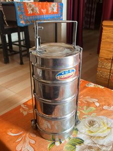 Stainless Steel Tiffin box