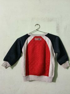 Cute Kids&#39; Sweatshirt