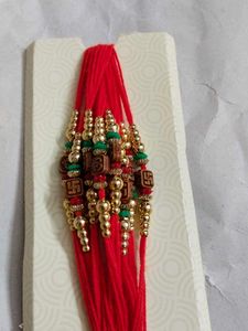 Rakhis 1 Pc