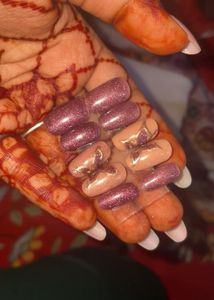Nail Polish Set
