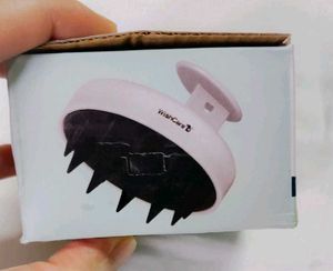 Wishcare Hair &amp; Scalp Massager ✨