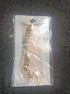 Anklet