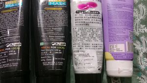 Body And Skin Care Kit