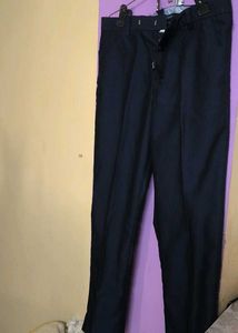 Stylish Navy Blue Set