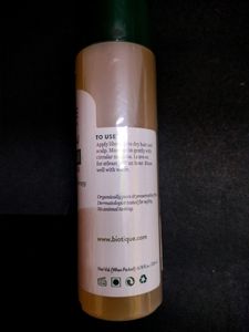 Biotique Bhringraj Therapeutic Hair Oil