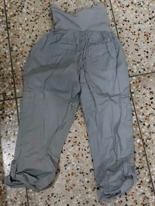 Maternity Cargo Pants