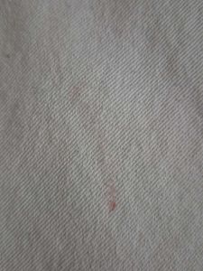 White Wide Leg Jeans