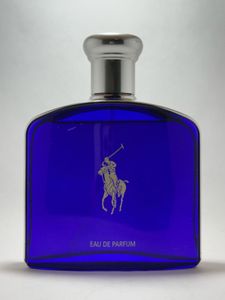 Ralph Lauren POLO BLUE Edp 125ml Original Perfume