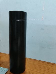 Led Temperature Bottle