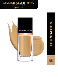 ManishMalhotra Skin Awakening Foundation