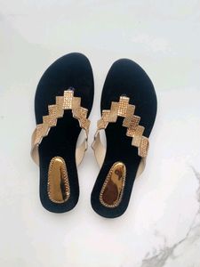 Fashionable Women Sandal Heel For Girls