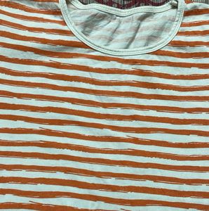 Slim Fit Women T-shirt