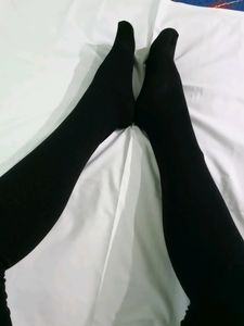 Warm Stockings (Available)
