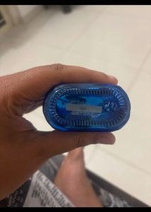 Men’s Davidoff Cool Water Street Fighter Perfume