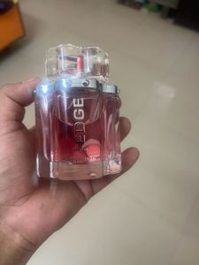 Swiss ArabianEdge Intense Eau De Toilette For Wome