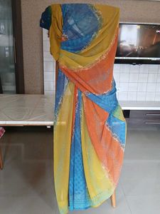 Sarees