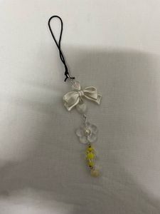 Cutesy Aesthetic Phone Charms
