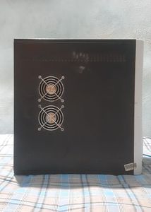 Desktop Computer Intel processor