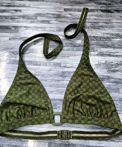 38 C Look Bra 💚