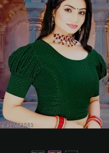 rediment  Blouse