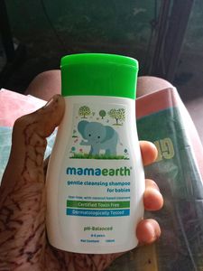 Mamaearth 100 Ml