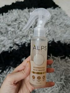 Alps Goodness Fermented Rice Water Spray