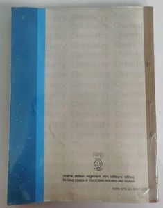 CLASS 11 Chemistry Exemplar