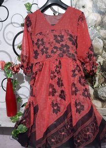 New Handmade Kurti
