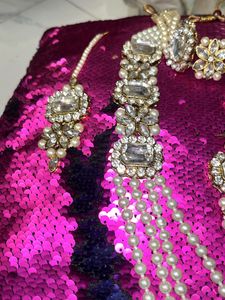 Bridal Set
