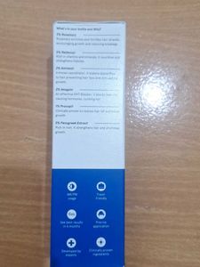 Bodywise Hair Growth Serum Roll-On