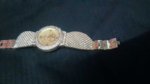 🥰🥰Sparkling Rhinestone Watch