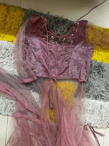 Lehenga
