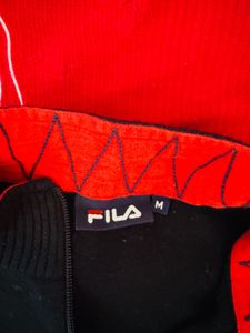 Fila Sweat Shirt For Men