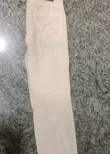 Zara Baggy